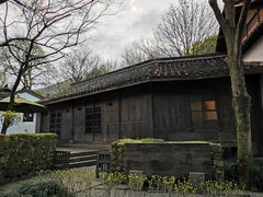 -法云安缦酒店