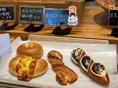 -慢熟面包店bud bread(孩儿巷店)