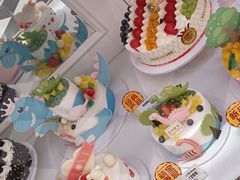 -味多美蛋糕(梨园店)