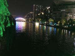 -运河游船(武林门码头)