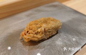 Crab Miso