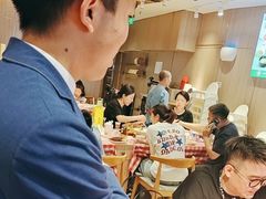 -西贝(南开大悦城店)