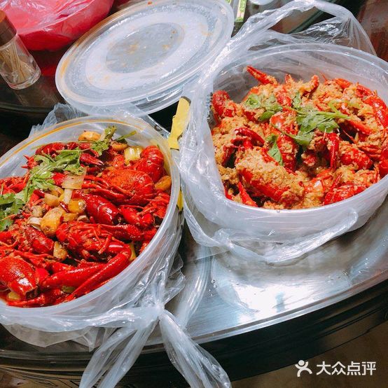 沅芯烤吧(昙华路店)