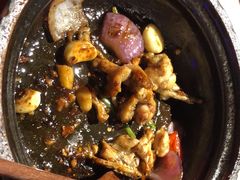 -啫神·广州地标美食(北京路店)