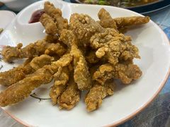 -40号厦门海鲜大排档(中山路店)