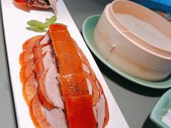 -晟永興烤鸭店(五道口店)