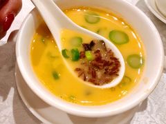 龙虾汤泡饭-红棉中餐厅·广州海航威斯汀酒店