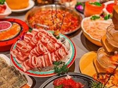 -牛沙暴潮汕牛肉火锅(章江南大道店)