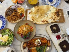 -SULTAN·苏坦土耳其餐厅(新光汇店)