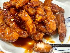 -鼎香润(德胜门内店)