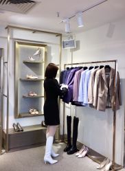 -MT.MONDAY女鞋定制