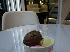 免费冰淇淋-麦雪尔甜品·生日蛋糕(新街口旗舰店)