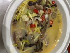 -南山翁新概念川菜(江宁万达广场店)