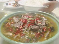 -假日王朝(王朝礼宴中餐部)