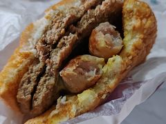 -麦当劳(东石东一路店)