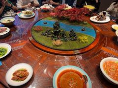 -淮安宴·淮扬菜(清河路一店)