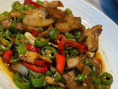 -蔴将·川菜(黄龙万科店)