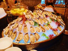 -咖啡苑 - 蔚藍夏日限定主题(永利皇宫店)
