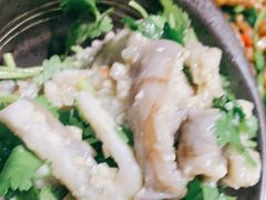 -双福饺子营餐厅(财富广场店)