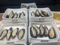 -冠菌火锅烤肉自助(东莞樟木头店)