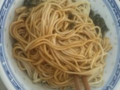 猪爪拌面-盛兴面馆(真儒大厦店)