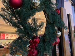 -星巴克(重庆合川财富广场店)
