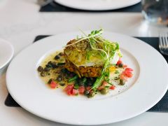 -360 The Restaurant at the CN Tower