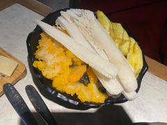 -鲜潭蒸汽石锅鱼(五道口购物中心店)
