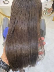 -5号HAIR SALON 专业染发馆