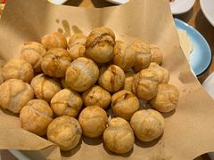 -严记小天府酸菜鱼(西四路店)