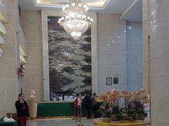 -上海吉臣维景酒店·维多利亚餐厅