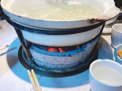 -海煮叹鲜·粥底火锅·港式海鲜打边炉(赛银国际广场店)