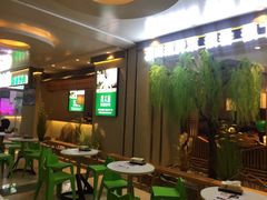 等位区-费大厨辣椒炒肉(万家丽一店)