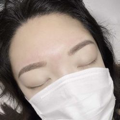 -Yue Show馨选·半永久纹眉纹眼线