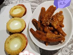 -香云轩·顺德菜(香云纱园林酒店店)