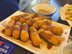 -九寨沟石锅鱼(沣峪口二十年店)