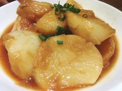 -老宁波1381餐厅(宏泰广场店)