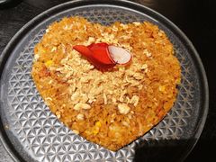 -梧桐花园餐厅(新城店)