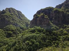 -京东石林峡风景区