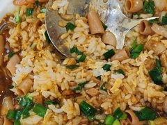 -北方饺子王·海肠捞饭·海鲜锅(山大店)