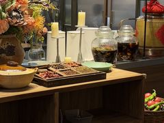 -三姐妹餐厅(曲江店)