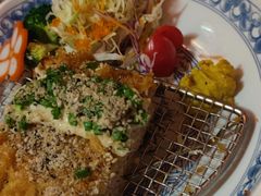 -隐月· 㐂和食屋(芝罘万达公馆店)