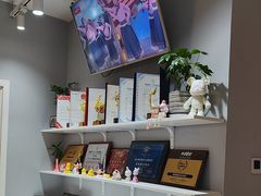 -舞蓓舞蹈(永定路校区)