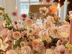 -InParty·游艇求婚策划生日派对布置(世纪大道店)