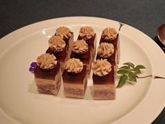 果味鹅肝-三利音·玖弄小鲜(浦东嘉里城店)