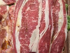 -乌拉烤肉(如皋首店)