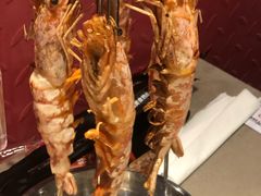 -丰茂烤串(金源店)