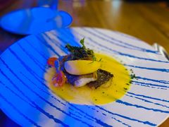 -Golden Lily河内巴黎法越料理餐厅(建国西路店)