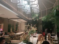 -金海湾自助餐厅(金陵饭店)