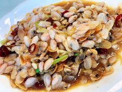 -金海湾海鲜排档(朱家尖店)